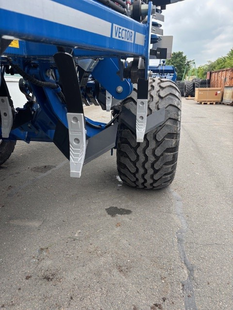 Köckerling Vector 900 - Cultivador: foto 5 Köckerling Vector 900 - Cultivador: foto 5