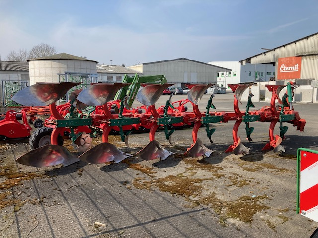 Arado Kverneland EG 100/300/77RH: foto 6