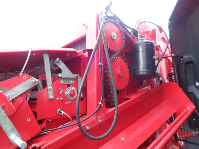 Lely RP 445 - Maquinaria de henificación: foto 4 Lely RP 445 - Maquinaria de henificación: foto 4