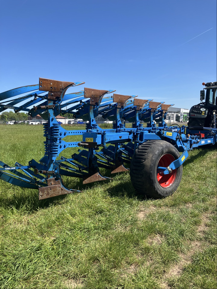 Lemken VariDiamant 10 X - Arado: foto 3 Lemken VariDiamant 10 X - Arado: foto 3
