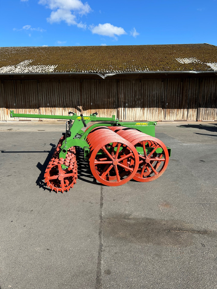 Meyer DWP22N - Rodillo agrícola: foto 1 Meyer DWP22N - Rodillo agrícola: foto 1