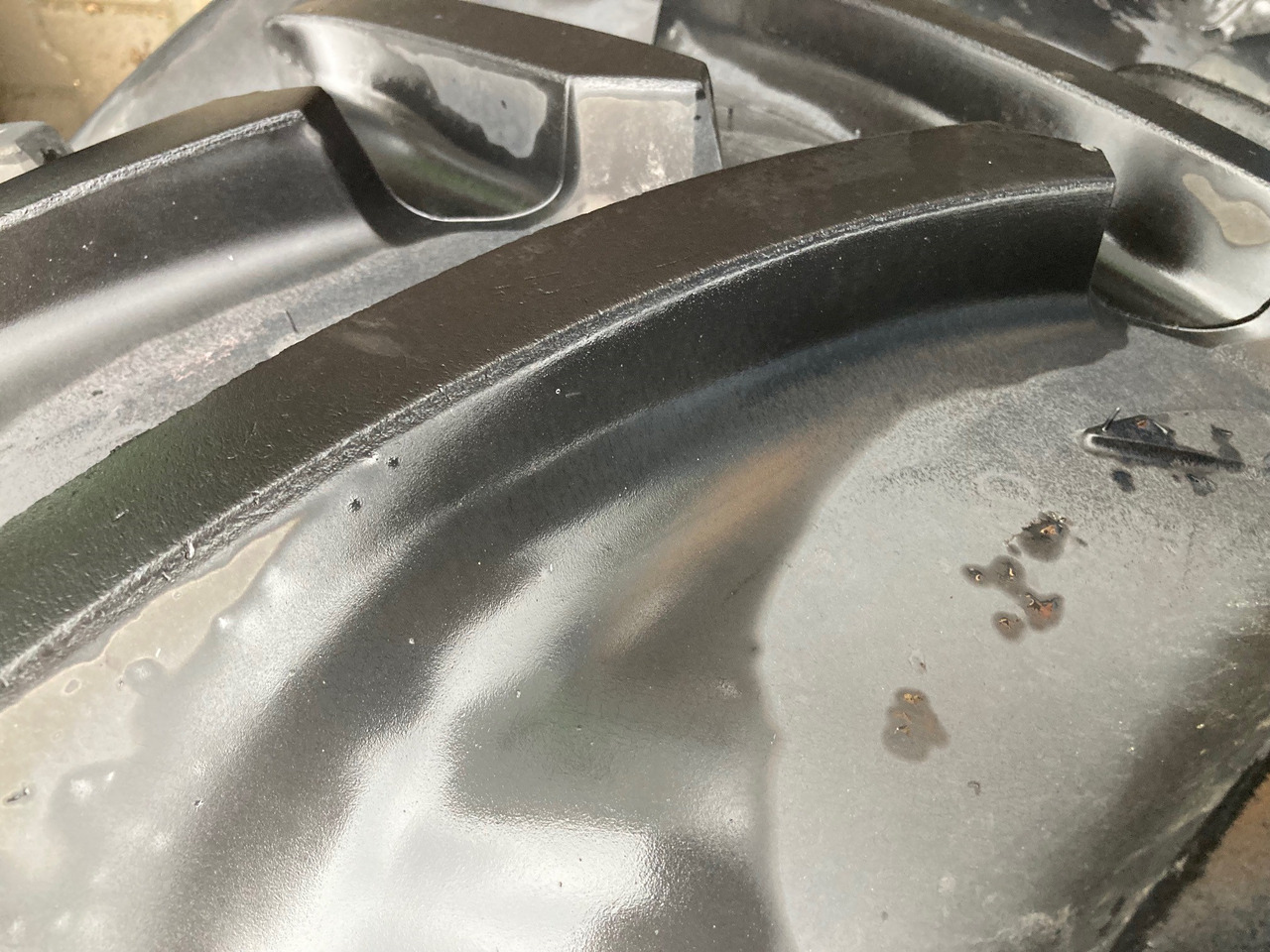 Michelin 480/60R28 - Neumáticos y llantas: foto 2 Michelin 480/60R28 - Neumáticos y llantas: foto 2