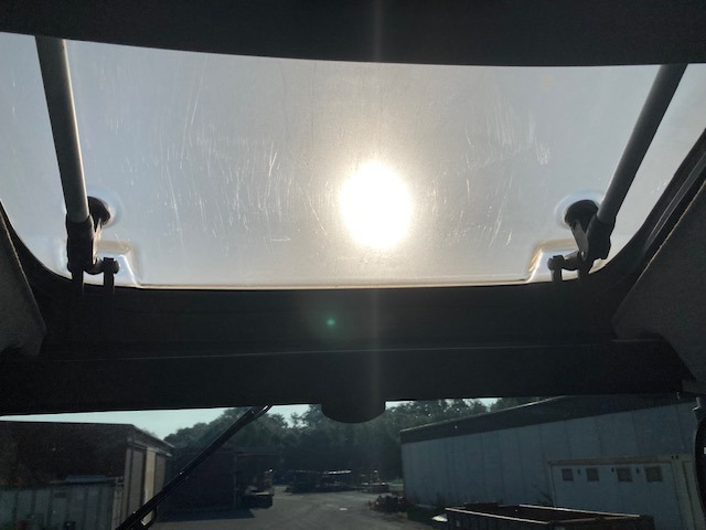 New Holland T6.155 AutoCommand - Tractor: foto 5 New Holland T6.155 AutoCommand - Tractor: foto 5