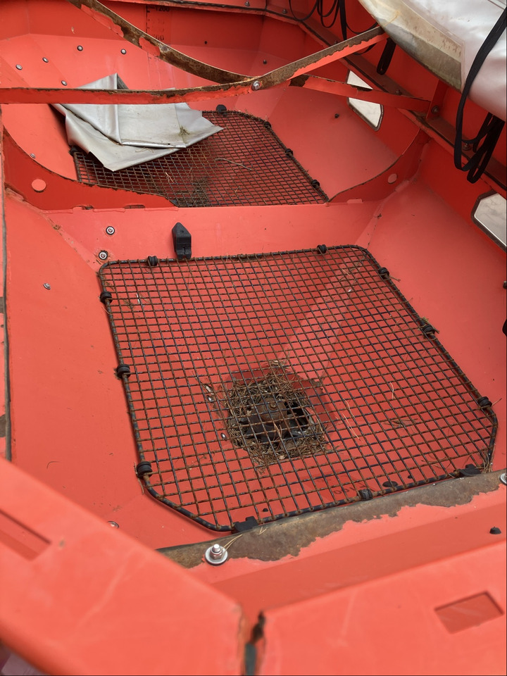 Rauch Axis-H 30.1 EMC W - Pulverizador: foto 2 Rauch Axis-H 30.1 EMC W - Pulverizador: foto 2