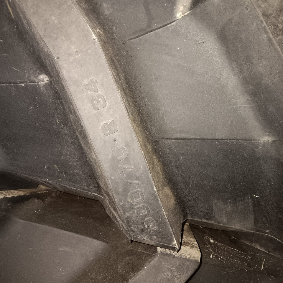 Trelleborg Reifen 600/70 R34 - Neumáticos y llantas: foto 2 Trelleborg Reifen 600/70 R34 - Neumáticos y llantas: foto 2