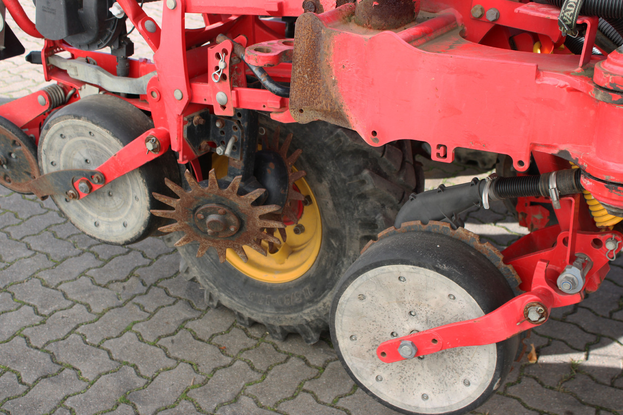 Väderstad Drillmaschine Tempo TPF8 - Sembradora: foto 4 Väderstad Drillmaschine Tempo TPF8 - Sembradora: foto 4