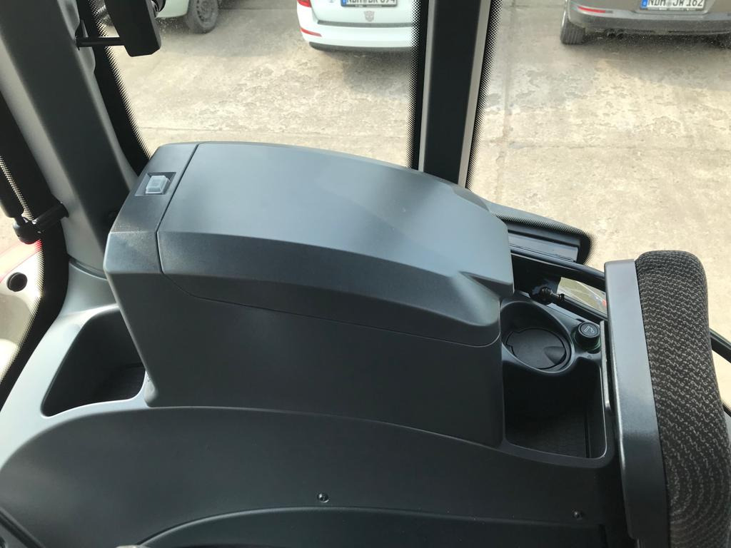 Valtra N175 V 2B1 - Tractor: foto 5 Valtra N175 V 2B1 - Tractor: foto 5