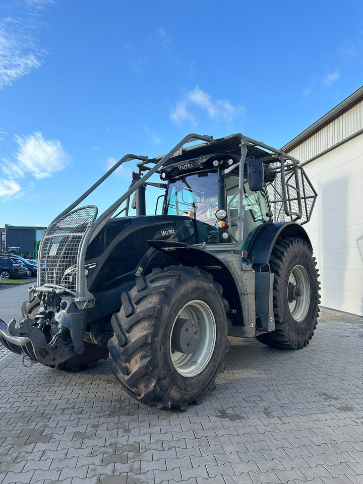 Tractor Valtra S 374: foto 9