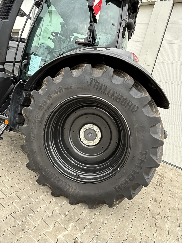Valtra T 255 Active - Tractor: foto 5 Valtra T 255 Active - Tractor: foto 5