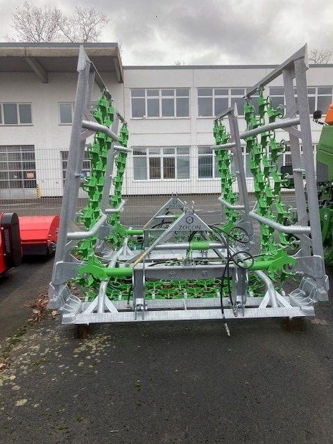 Zocon Wiesenschleppe 6m 4reihig - Grada: foto 1 Zocon Wiesenschleppe 6m 4reihig - Grada: foto 1