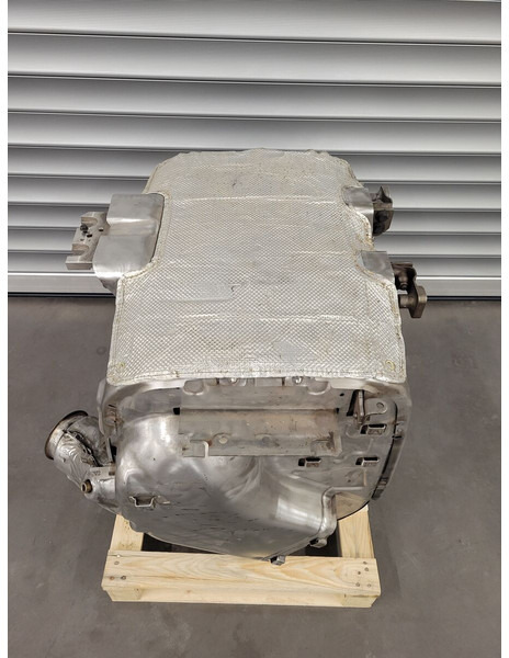 DAF XF106 CF86 E6 NEW PARTS INSIDE! WARRANTY - Convertidor catalítico para Camión: foto 2 DAF XF106 CF86 E6 NEW PARTS INSIDE! WARRANTY - Convertidor catalítico para Camión: foto 2
