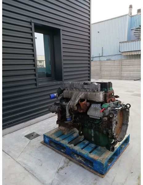 Deutz D7 / D 7 / D7E / DXI7 - Motor para Camión: foto 2 Deutz D7 / D 7 / D7E / DXI7 - Motor para Camión: foto 2