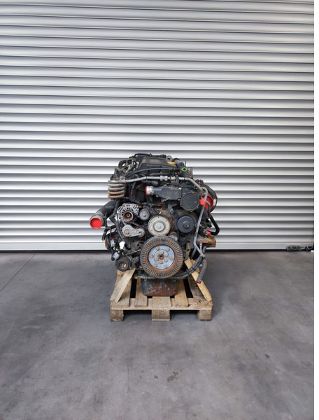 Iveco CURSOR 11 F3GFE611 EURO 6 - Motor para Camión: foto 2 Iveco CURSOR 11 F3GFE611 EURO 6 - Motor para Camión: foto 2