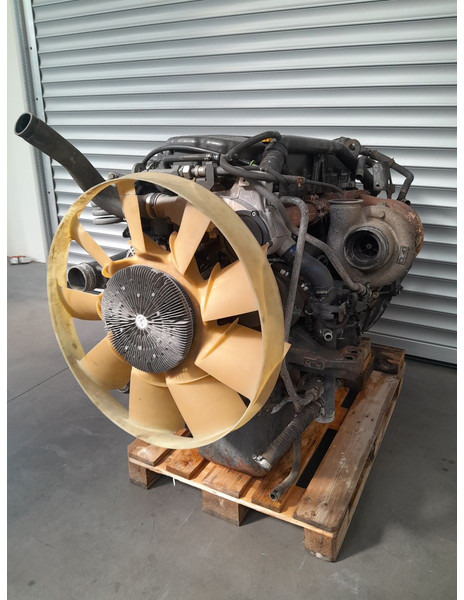 Iveco STRALIS CURSOR11 F3GFE611 E6 - Motor para Camión: foto 3 Iveco STRALIS CURSOR11 F3GFE611 E6 - Motor para Camión: foto 3
