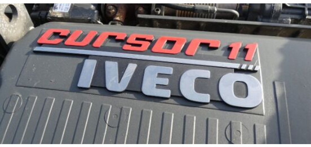 Iveco STRALIS E6 XP CURSOR 11 F3GFL611 - Motor para Camión: foto 1 Iveco STRALIS E6 XP CURSOR 11 F3GFL611 - Motor para Camión: foto 1