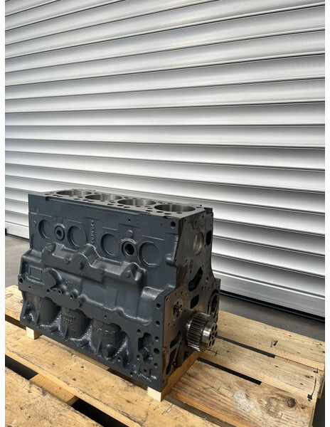 MAN TGL TGM D0834 RECONDITIONED WITH WARRANTY - Motor para Camión: foto 3 MAN TGL TGM D0834 RECONDITIONED WITH WARRANTY - Motor para Camión: foto 3