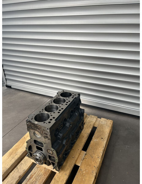 MAN TGM TGL D0834 150 180 220 E5 RECONDITIONED WITH WARRANTY - Motor para Camión: foto 1 MAN TGM TGL D0834 150 180 220 E5 RECONDITIONED WITH WARRANTY - Motor para Camión: foto 1
