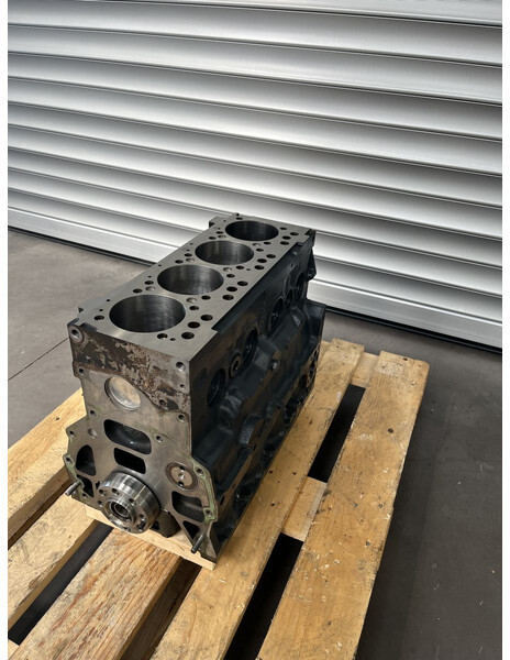 MAN TGM TGL D0834 RECONDITIONED WITH WARRANTY - Motor para Camión: foto 2 MAN TGM TGL D0834 RECONDITIONED WITH WARRANTY - Motor para Camión: foto 2