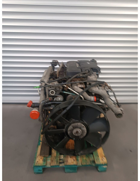 MAN TGM TGL - Motor para Camión: foto 1 MAN TGM TGL - Motor para Camión: foto 1