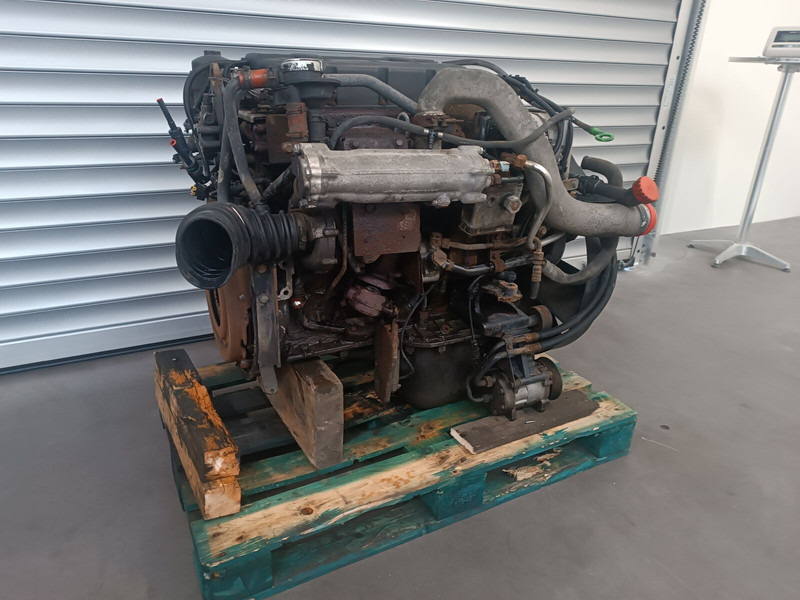 MAN TGM TGL - Motor para Camión: foto 5 MAN TGM TGL - Motor para Camión: foto 5