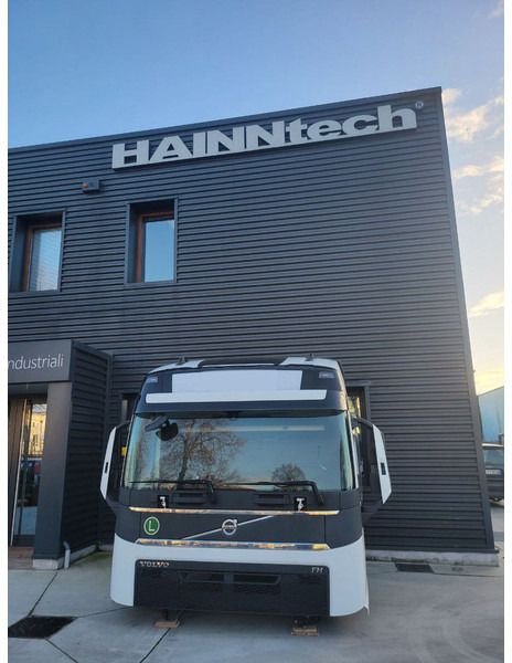 Volvo FH - Cabina e interior para Camión: foto 2 Volvo FH - Cabina e interior para Camión: foto 2