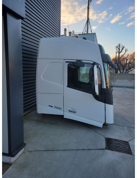 Volvo FH - Cabina e interior para Camión: foto 3 Volvo FH - Cabina e interior para Camión: foto 3