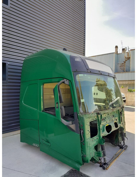 Volvo FH4 - Cabina e interior para Camión: foto 4 Volvo FH4 - Cabina e interior para Camión: foto 4