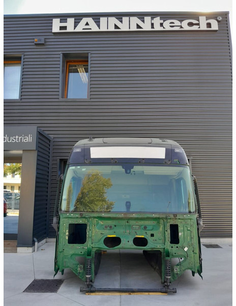 Volvo FH4 - Cabina e interior para Camión: foto 1 Volvo FH4 - Cabina e interior para Camión: foto 1