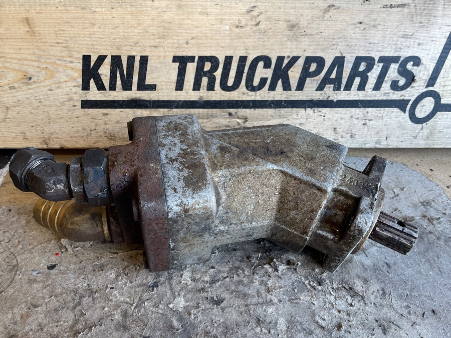 BRUENINGHAUS HYDROMATIK HYDRAULIC PUMP KFA2FO107 - Bomba hidráulica para Camión: foto 1 BRUENINGHAUS HYDROMATIK HYDRAULIC PUMP KFA2FO107 - Bomba hidráulica para Camión: foto 1