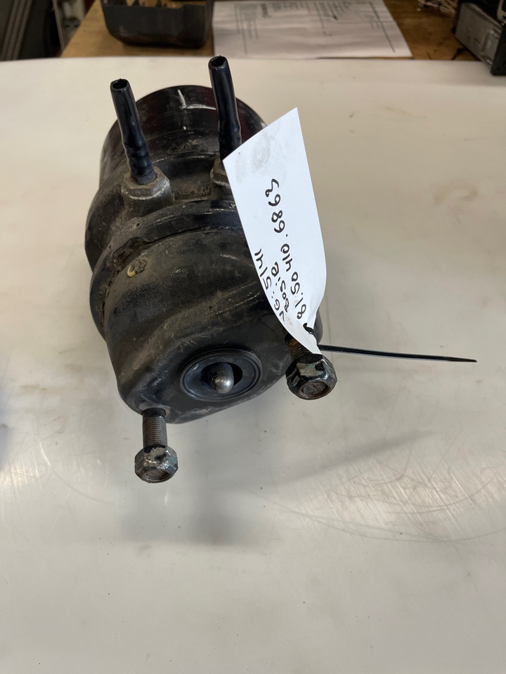 MAN BRAKE CYLINDER 81.50410-6863 - Cilindro de freno para Camión: foto 2 MAN BRAKE CYLINDER 81.50410-6863 - Cilindro de freno para Camión: foto 2