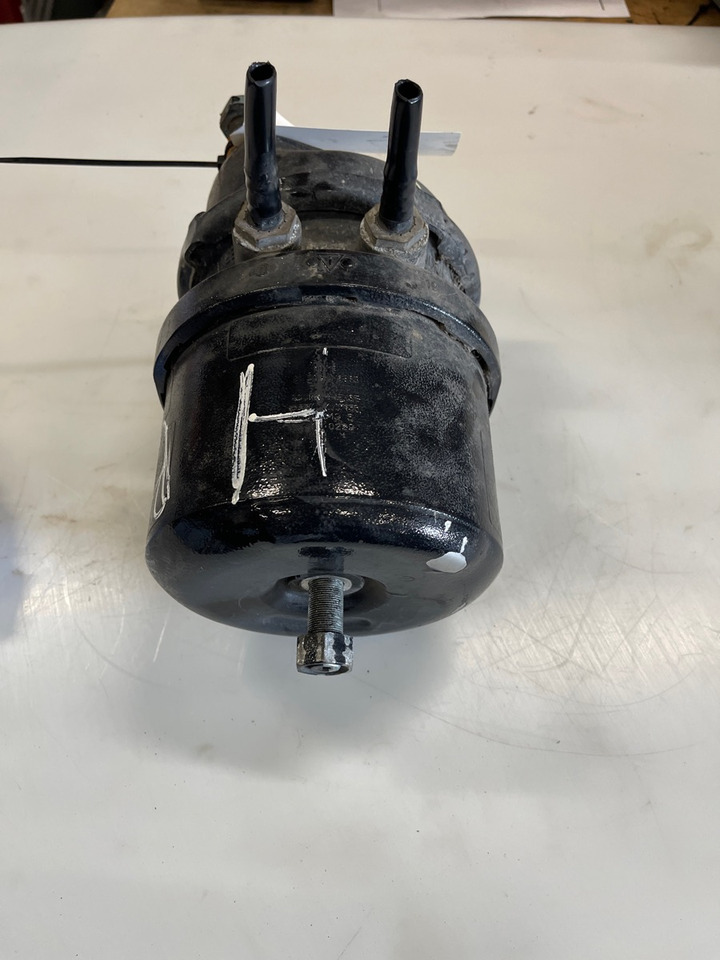 MAN BRAKE CYLINDER 81.50410-6863 - Cilindro de freno para Camión: foto 1 MAN BRAKE CYLINDER 81.50410-6863 - Cilindro de freno para Camión: foto 1