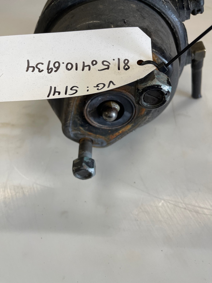 MAN BRAKE CYLINDER 81.50410-6934 - Cilindro de freno para Camión: foto 2 MAN BRAKE CYLINDER 81.50410-6934 - Cilindro de freno para Camión: foto 2