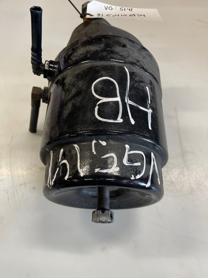 MAN BRAKE CYLINDER 81.50410-6934 - Cilindro de freno para Camión: foto 1 MAN BRAKE CYLINDER 81.50410-6934 - Cilindro de freno para Camión: foto 1