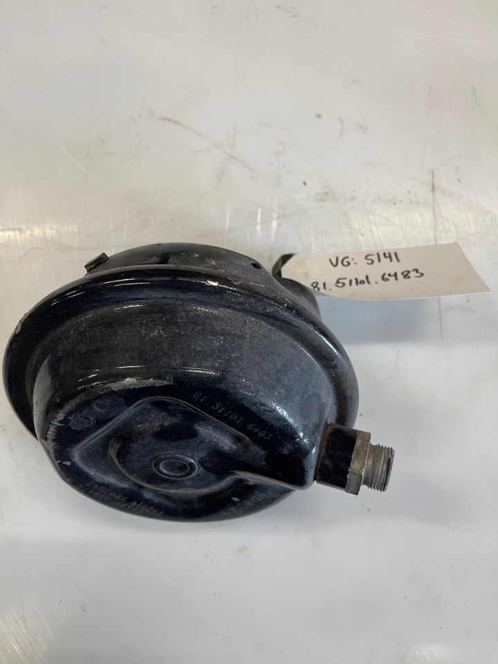 MAN BRAKE CYLINDER 81.51101-6483 - Cilindro de freno para Camión: foto 1 MAN BRAKE CYLINDER 81.51101-6483 - Cilindro de freno para Camión: foto 1