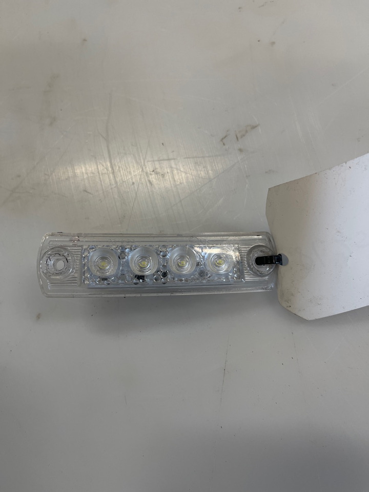 MAN DIODE 81.25260.6149 - Luz/ Iluminación para Camión: foto 2 MAN DIODE 81.25260.6149 - Luz/ Iluminación para Camión: foto 2