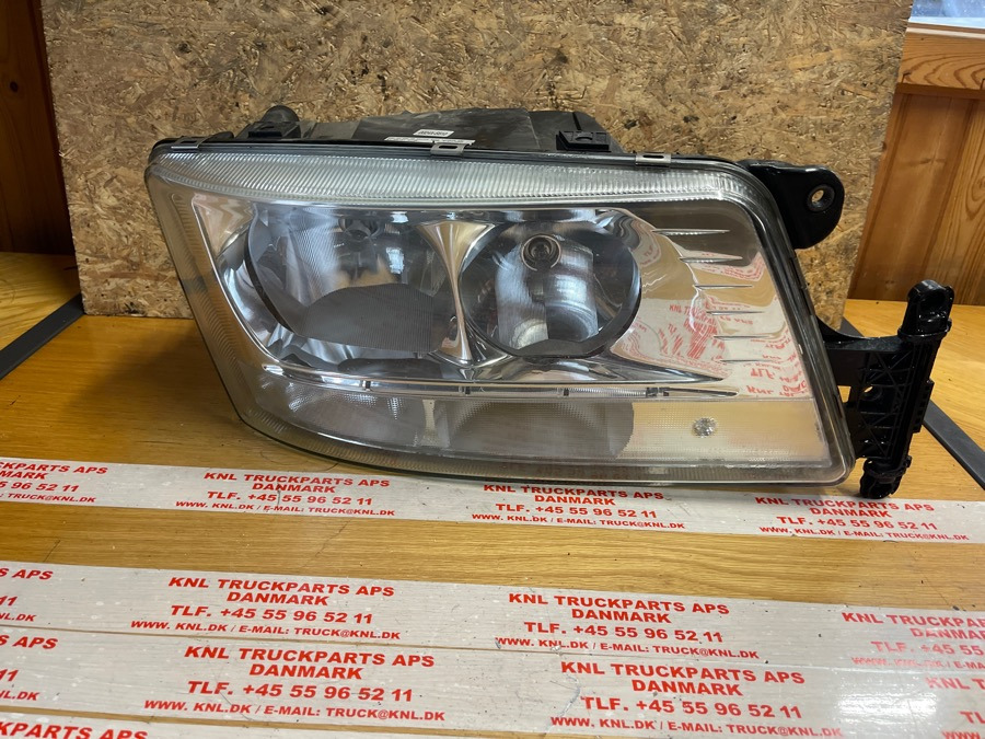 MAN H7 LAMP 81.25101-6746 - Luz/ Iluminación para Camión: foto 1 MAN H7 LAMP 81.25101-6746 - Luz/ Iluminación para Camión: foto 1