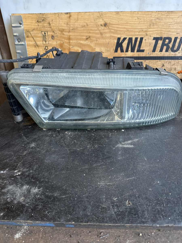 MAN LAMP 81.25101-6522 - Luz/ Iluminación para Camión: foto 1 MAN LAMP 81.25101-6522 - Luz/ Iluminación para Camión: foto 1