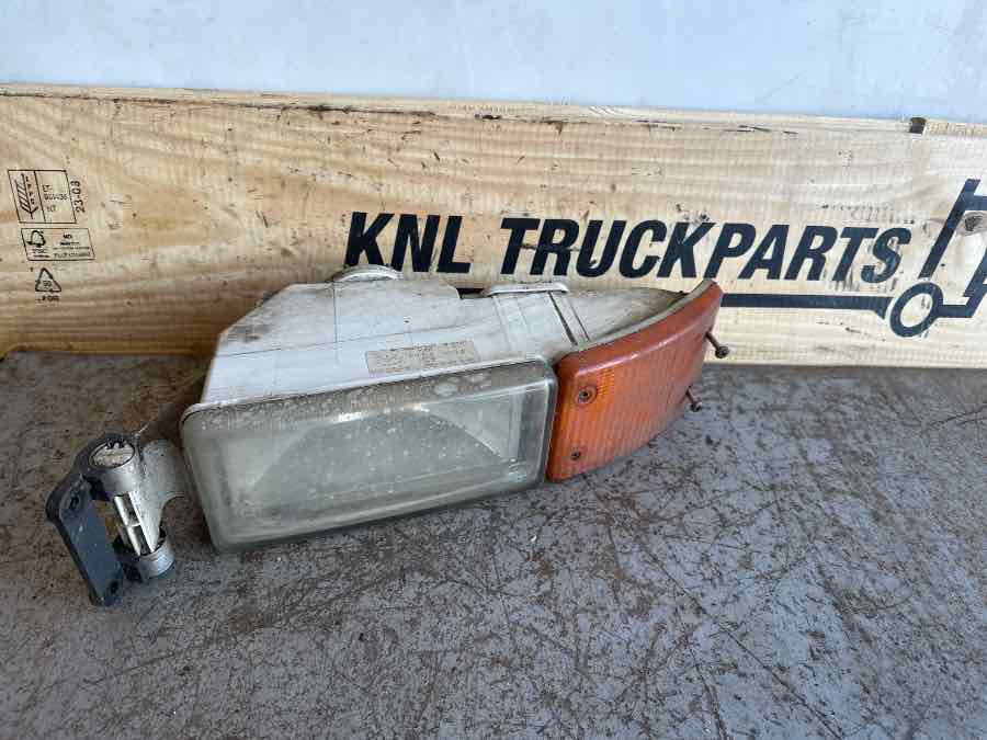 MAN LAMP 81.25320-6111 - Luz/ Iluminación para Camión: foto 1 MAN LAMP 81.25320-6111 - Luz/ Iluminación para Camión: foto 1