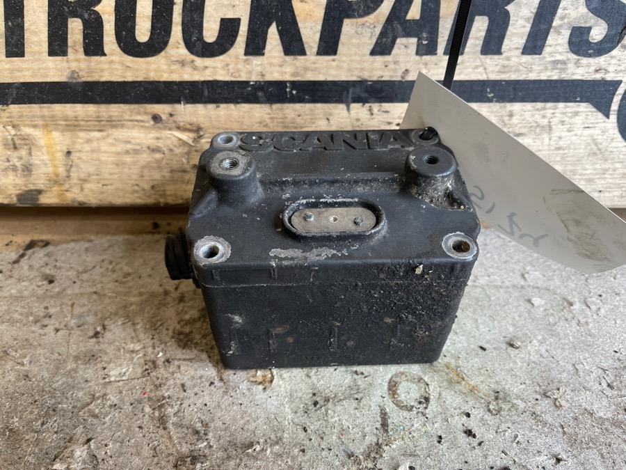 MAN OPTICRUISE VALVE 81.32688-0009 - Caja de cambios y piezas para Camión: foto 1 MAN OPTICRUISE VALVE 81.32688-0009 - Caja de cambios y piezas para Camión: foto 1