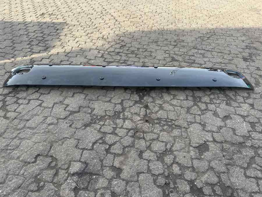 MAN SUN VISOR 81.63701-0058 - Cabina e interior para Camión: foto 1 MAN SUN VISOR 81.63701-0058 - Cabina e interior para Camión: foto 1