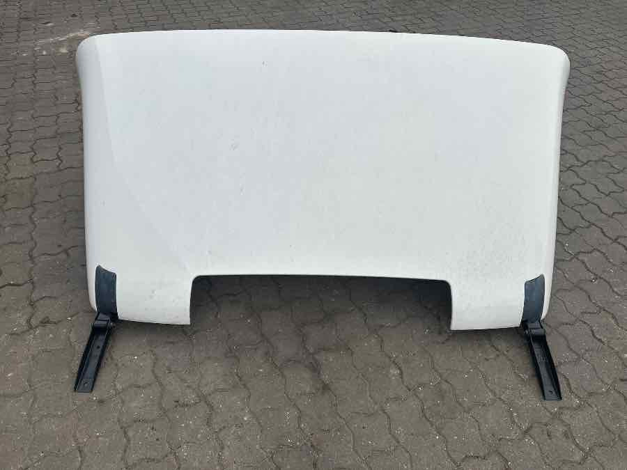 MAN TOP SPOILER 81.62910-0128 - Cabina e interior para Camión: foto 1 MAN TOP SPOILER 81.62910-0128 - Cabina e interior para Camión: foto 1