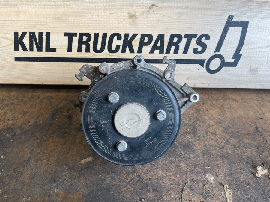 MAN VANDPUMPE 51.06501-1507 - Bomba de refrigerante para Camión: foto 1 MAN VANDPUMPE 51.06501-1507 - Bomba de refrigerante para Camión: foto 1