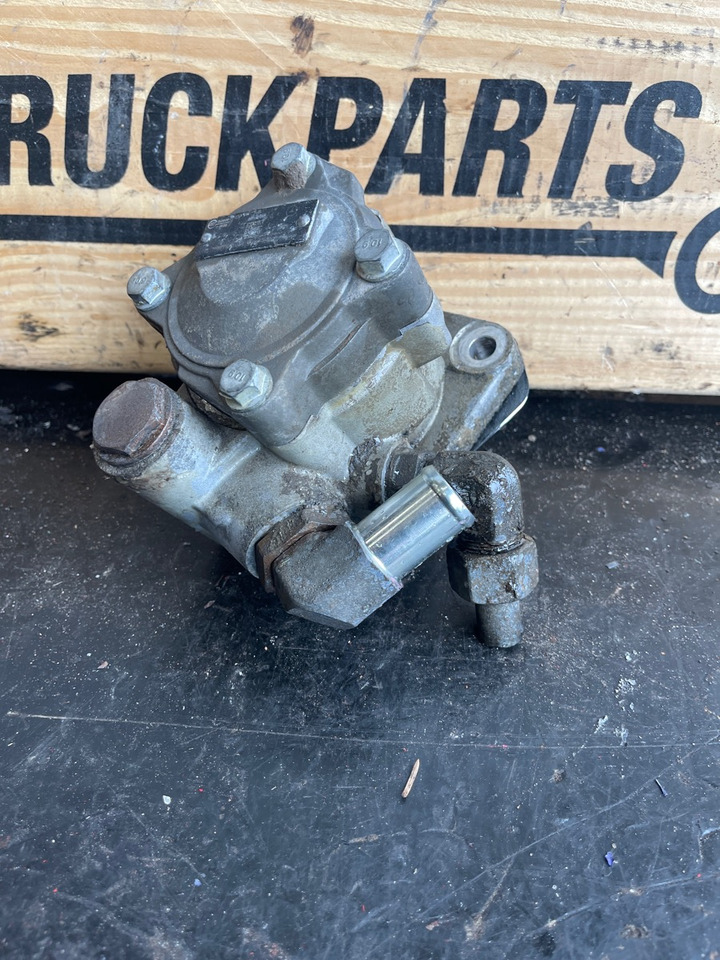 MERCEDES ERVOPUMP A0034604080 - Hidráulica para Camión: foto 1 MERCEDES ERVOPUMP A0034604080 - Hidráulica para Camión: foto 1