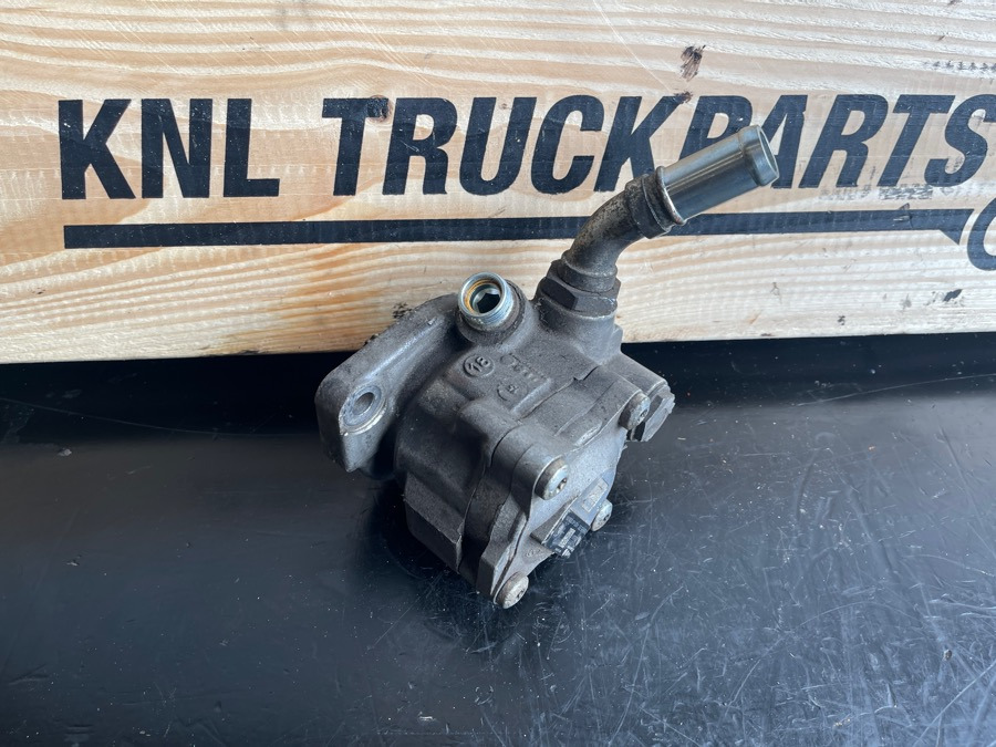 MERCEDES HYDRALIC PUMP A0034601880 - Hidráulica para Camión: foto 2 MERCEDES HYDRALIC PUMP A0034601880 - Hidráulica para Camión: foto 2