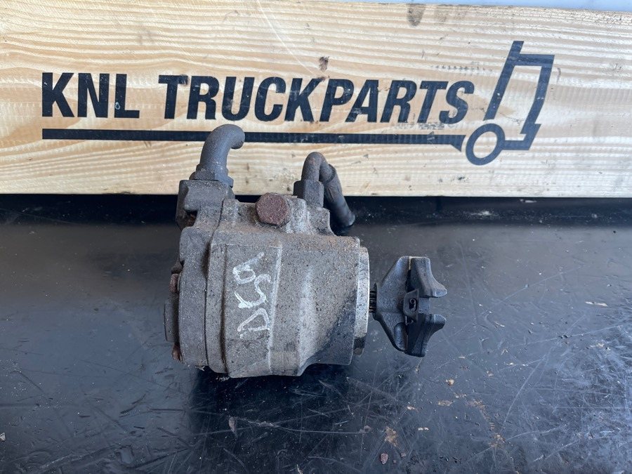 MERCEDES HYDRAULIC PUMP A9604600280 - Hidráulica para Camión: foto 2 MERCEDES HYDRAULIC PUMP A9604600280 - Hidráulica para Camión: foto 2