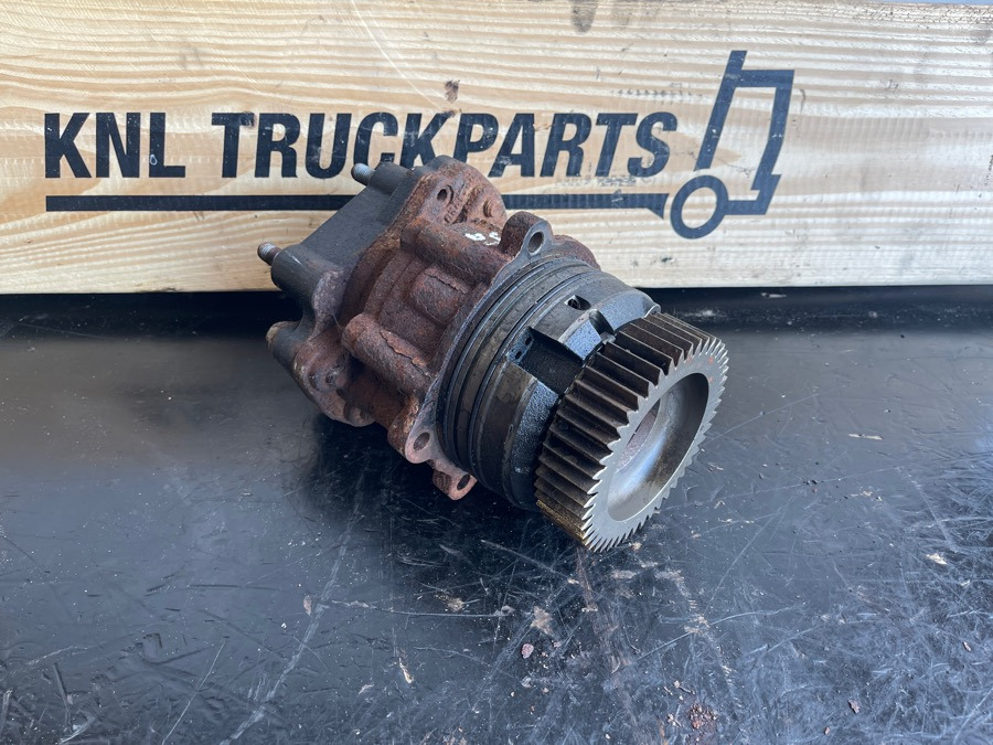 MERCEDES PTO A4712301123 - Hidráulica para Camión: foto 1 MERCEDES PTO A4712301123 - Hidráulica para Camión: foto 1