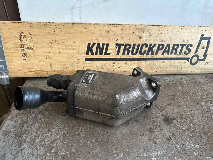 PARKER HYDRAULIC PUMP E01-101-R 20392945 - Hidráulica para Camión: foto 2 PARKER HYDRAULIC PUMP E01-101-R 20392945 - Hidráulica para Camión: foto 2