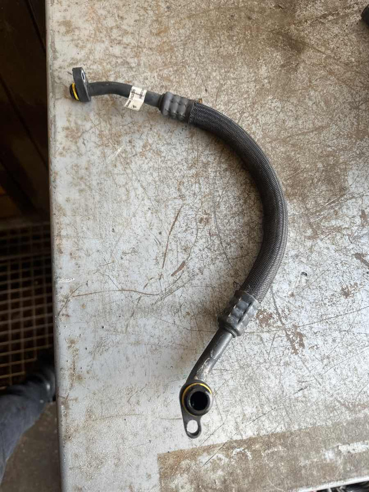 SCANIA AC PIPE 2453389 - Tubo de admisión de aire para Camión: foto 1 SCANIA AC PIPE 2453389 - Tubo de admisión de aire para Camión: foto 1