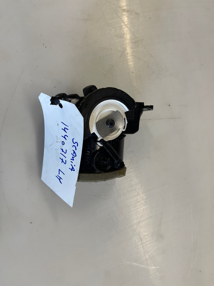 SCANIA AIR PANEL 1440717 - Cabina e interior para Camión: foto 1 SCANIA AIR PANEL 1440717 - Cabina e interior para Camión: foto 1