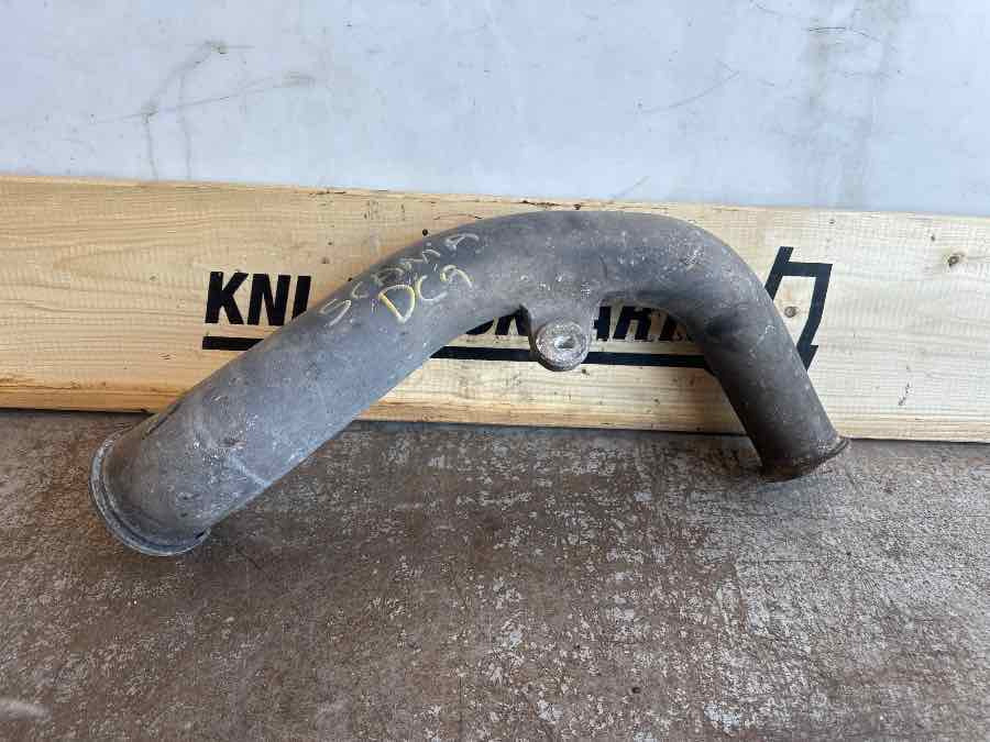 SCANIA AIR PIPE 1523899 - Tubo de admisión de aire para Camión: foto 2 SCANIA AIR PIPE 1523899 - Tubo de admisión de aire para Camión: foto 2